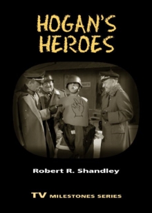 Image for Hogan's Heroes