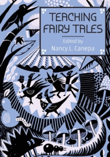 Image for Teaching Fairy Tales