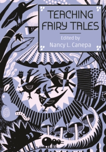 Image for Teaching Fairy Tales