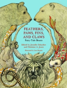 Image for Feathers, Paws, Fins, and Claws