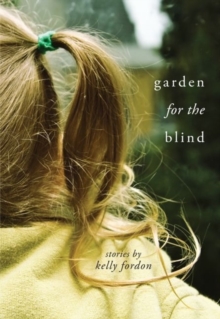 Image for Garden for the blind