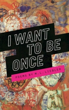 Image for I want to be once
