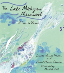 Image for The Lake Michigan Mermaid : A Tale in Poems