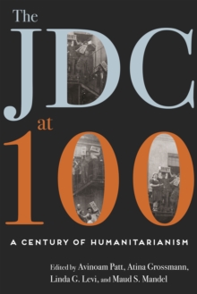 Image for JDC at 100