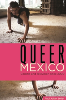 Image for Queer Mexico
