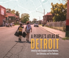 Image for A People's Atlas of Detroit