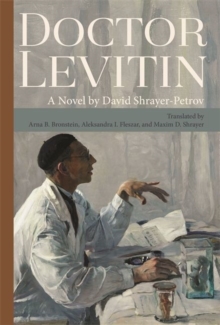 Image for Doctor Levitin