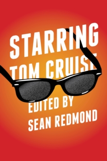 Image for Starring Tom Cruise