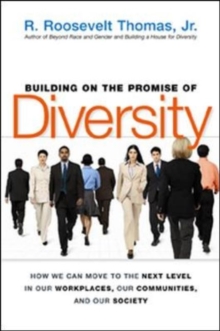 Image for Buiding on the Promise of Diversity