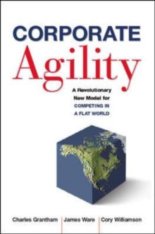 Image for Corporate Agility