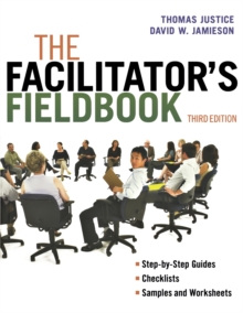 Image for The Facilitator's Fieldbook