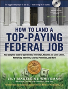 Image for How to Land a Top-Paying Federal Job