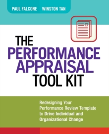 Performance Appraisal Tool Kit