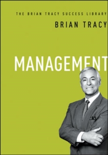 Image for Management: The Brian Tracy Success Library