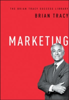 Image for Marketing (The Brian Tracy Success Library)