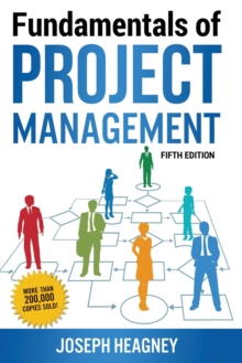 Image for Fundamentals of project management