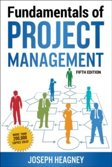 Image for Fundamentals of project management.