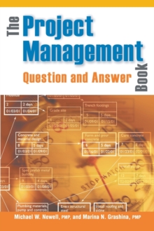 Project Management Question and Answer Book