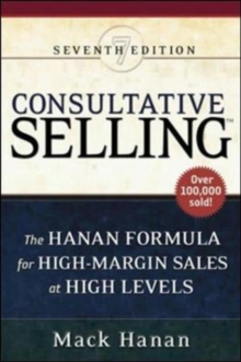 Image for Consultative Selling