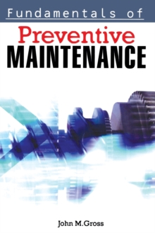 Image for Fundamentals of Preventive Maintenance
