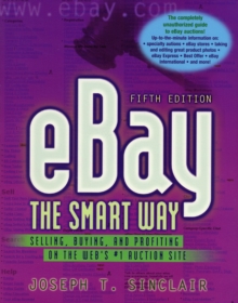 Image for eBay the Smart Ways