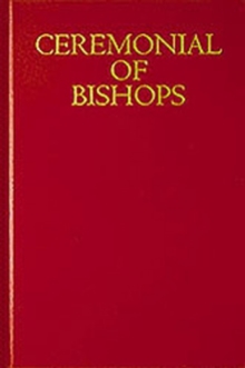 Image for Ceremonial of Bishops