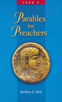 Image for Parables For Preachers