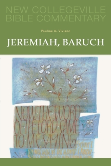 Image for Jeremiah, Baruch