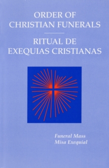 Image for Order of Christian Funerals