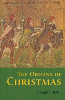 Image for The origins of Christmas