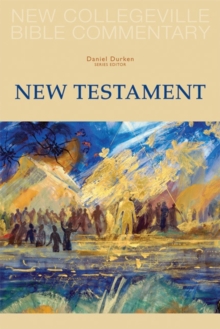 Image for New Collegeville Bible Commentary