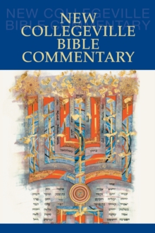 Image for The new Collegeville Bible commentary