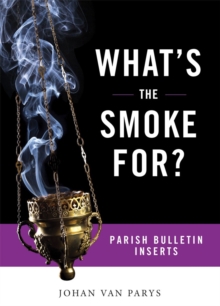 Image for What's the Smoke For?