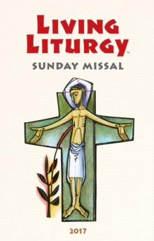 Image for Living Liturgy (TM) Sunday Missal 2017
