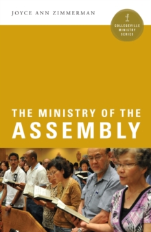 Image for The Ministry of the Assembly