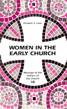 Image for Women in the Early Church