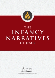 Image for The Infancy Narratives of Jesus