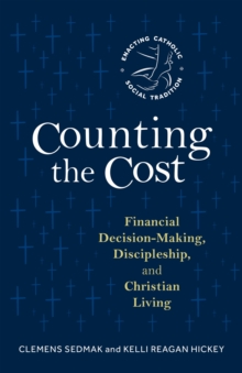 Image for Counting the Cost