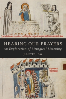 Image for Hearing Our Prayers