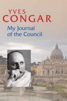 Image for My Journal of the Council