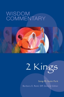 Image for 2 Kings