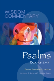 Image for Psalms, Books 2–3