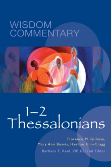 Image for 1–2 Thessalonians