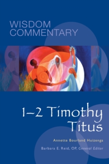 Image for 1–2 Timothy, Titus