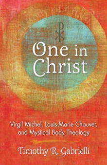 Image for One in Christ