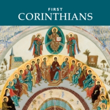 Image for First Corinthians