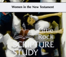 Image for Women In The New Testament