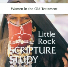 Image for Women In The Old Testament