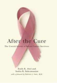 Image for After the Cure