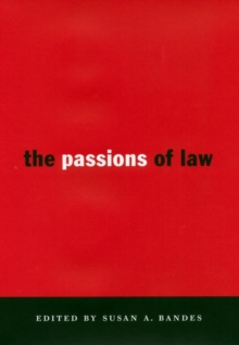 Passions of Law